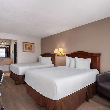 Travelodge By Wyndham Tucson Az Cortaro Kültér fotó