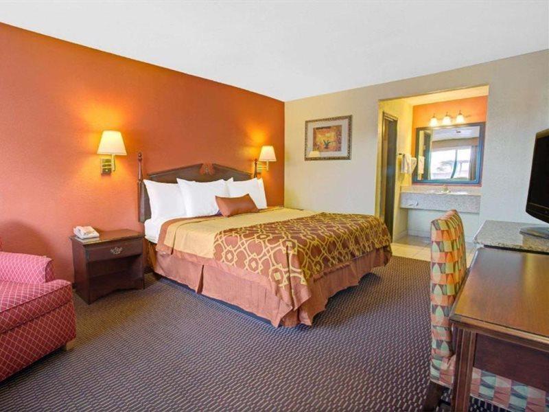 Travelodge By Wyndham Tucson Az Cortaro Kültér fotó