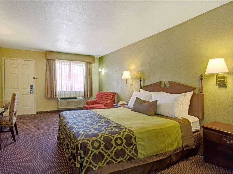 Travelodge By Wyndham Tucson Az Cortaro Kültér fotó