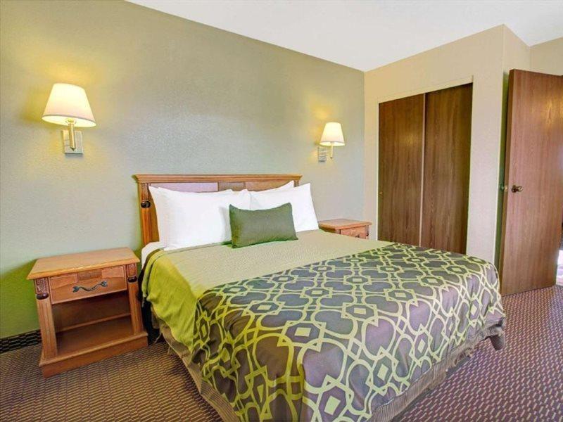 Travelodge By Wyndham Tucson Az Cortaro Kültér fotó