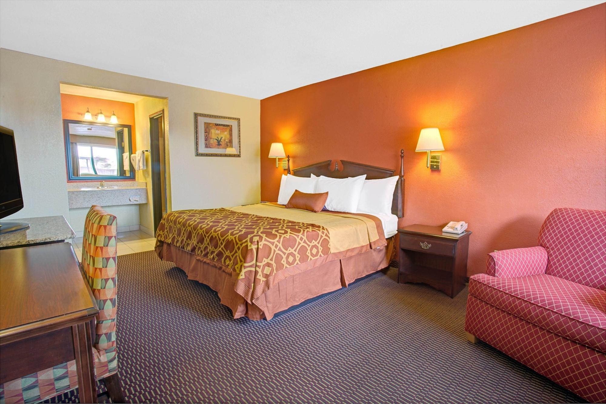 Travelodge By Wyndham Tucson Az Cortaro Kültér fotó