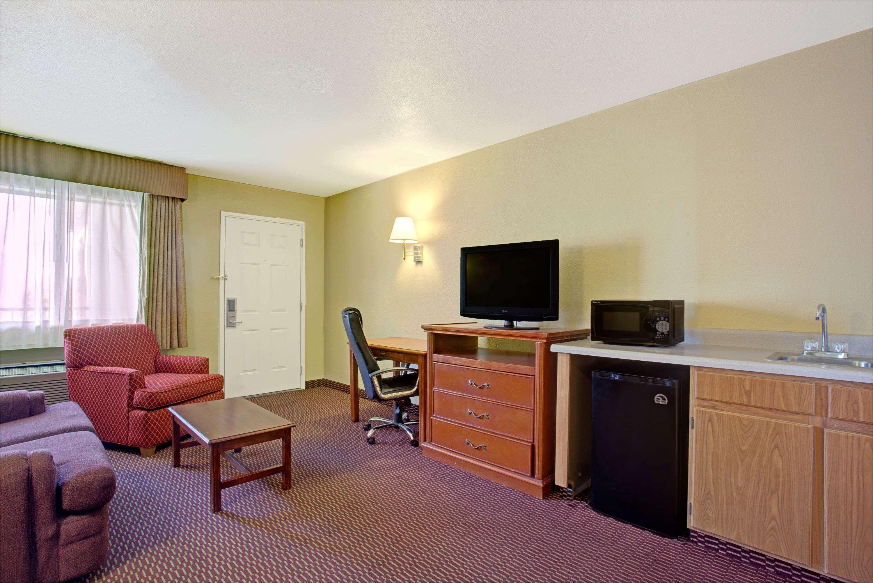 Travelodge By Wyndham Tucson Az Cortaro Kültér fotó
