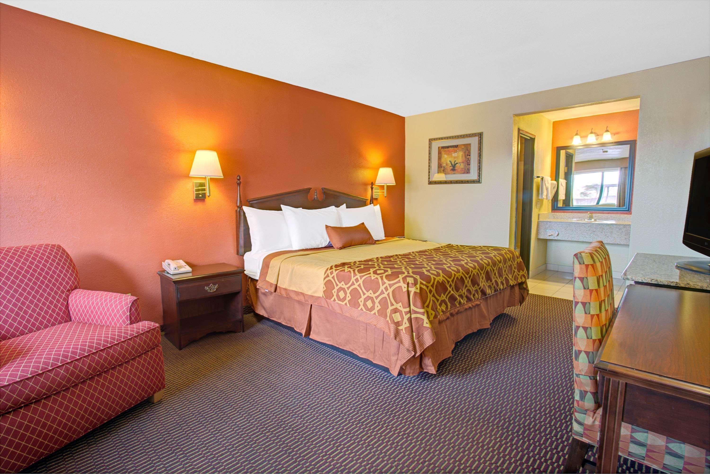 Travelodge By Wyndham Tucson Az Cortaro Kültér fotó