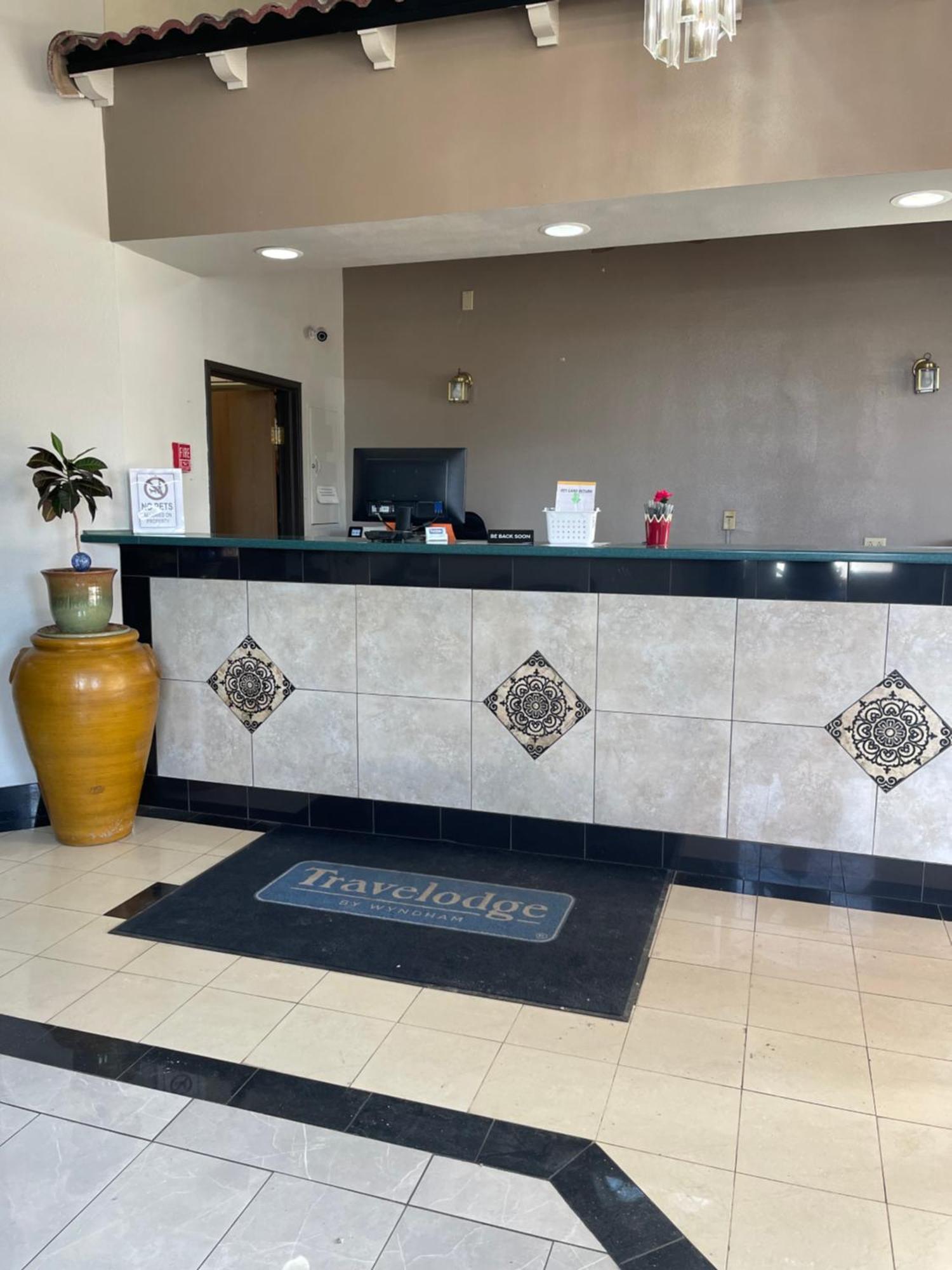 Travelodge By Wyndham Tucson Az Cortaro Kültér fotó