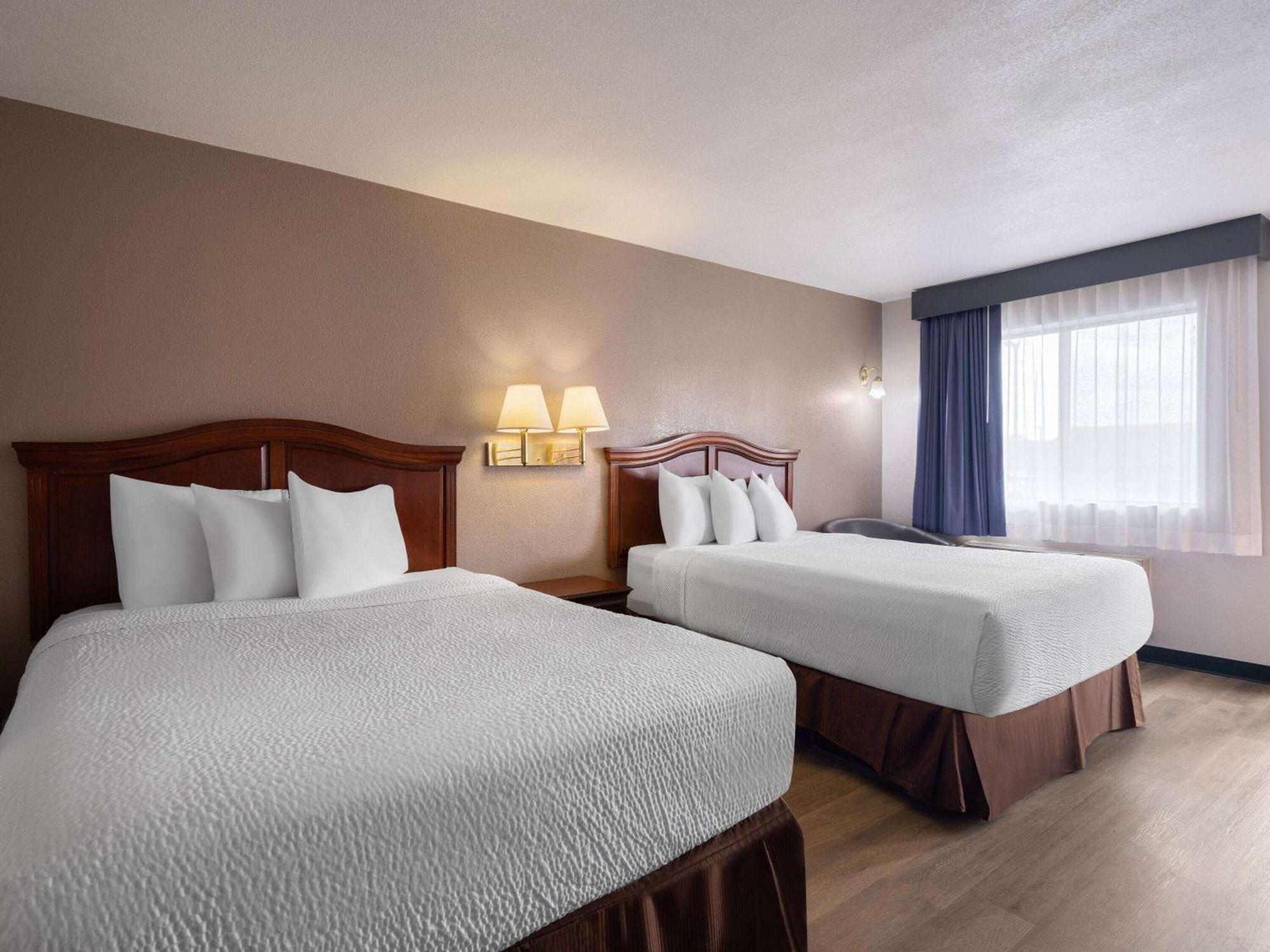 Travelodge By Wyndham Tucson Az Cortaro Kültér fotó