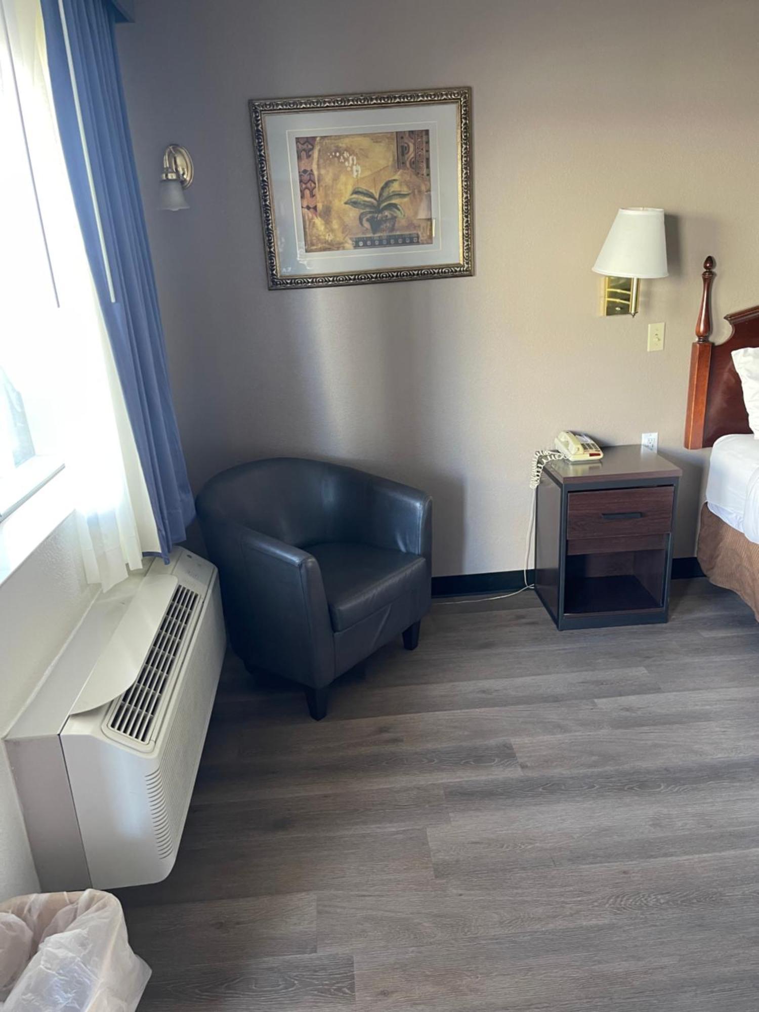 Travelodge By Wyndham Tucson Az Cortaro Kültér fotó